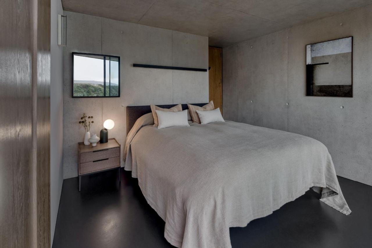 Edge House Villa Aberporth Bagian luar foto