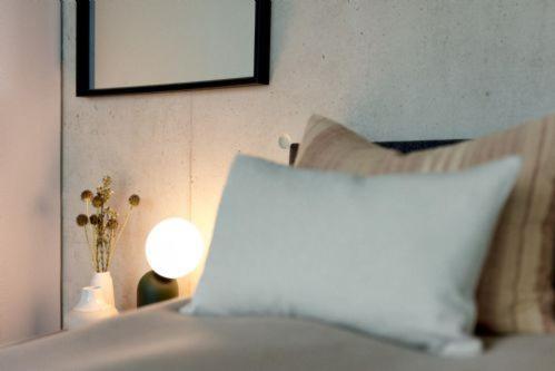 Edge House Villa Aberporth Bagian luar foto