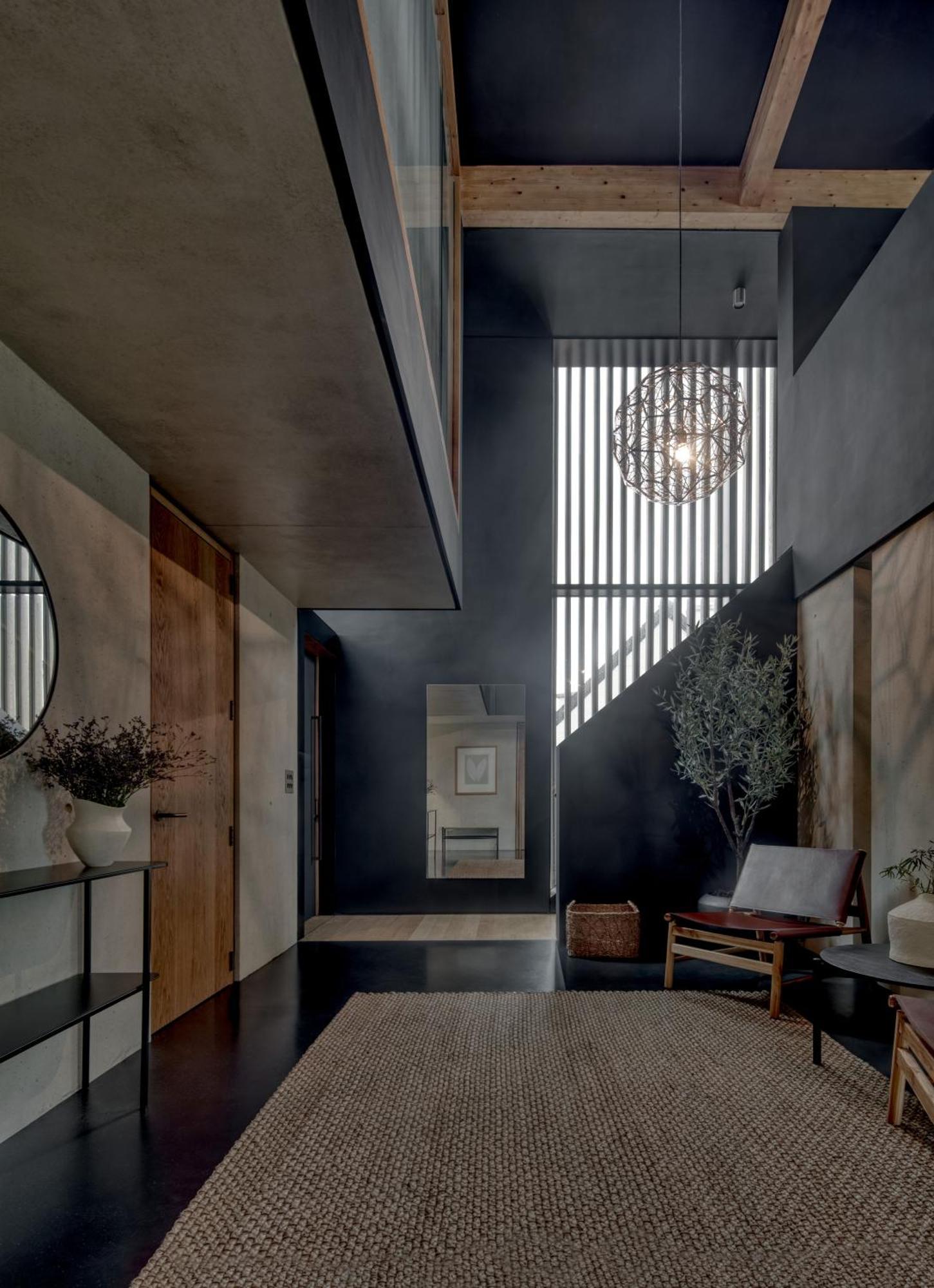 Edge House Villa Aberporth Bagian luar foto